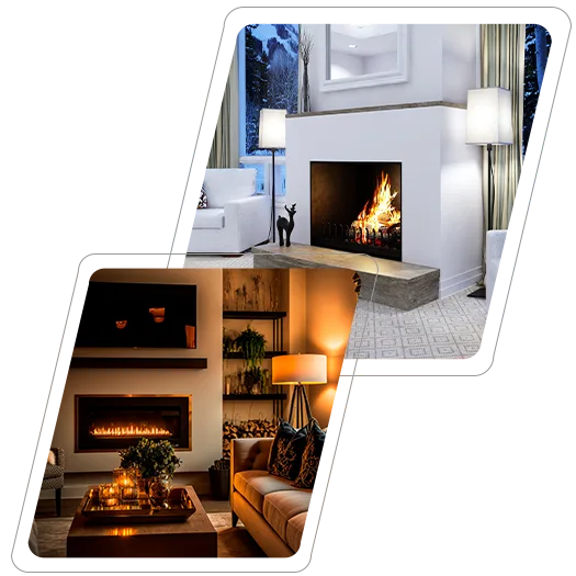 Remove Chimney Odor in Troy, MI