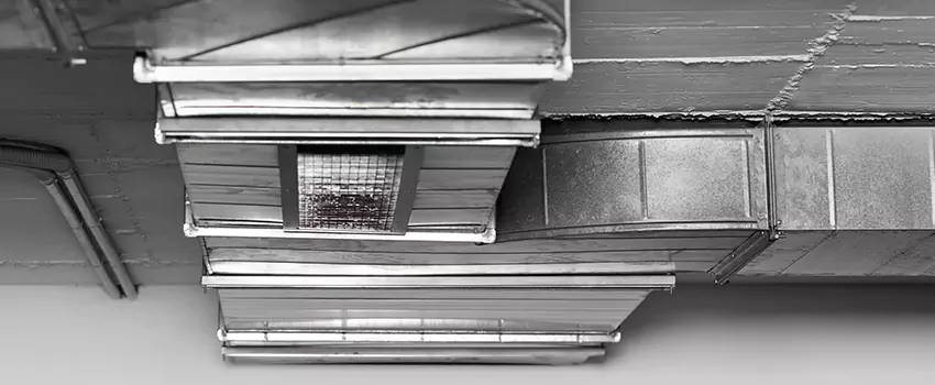 Trusted Air Duct Cleaning Company in Troy, Michigan
