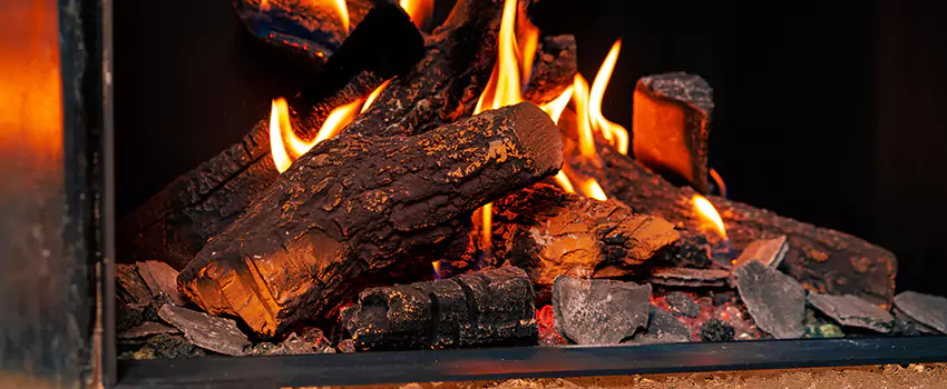 Chimney Fireplace Ash Dump Cleaning in Troy, MI