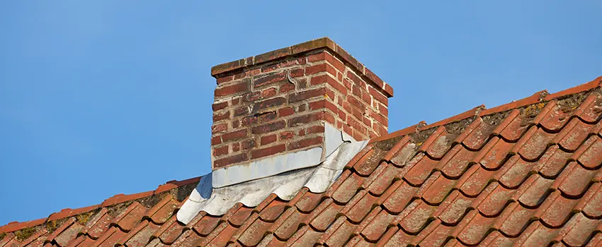 Residential Chimney Bricks Rotten Repair Services in Troy, MI