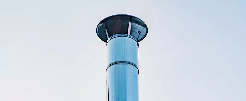 Wind-Resistant Chimney Caps Installation and Repair Services in Troy, Michigan