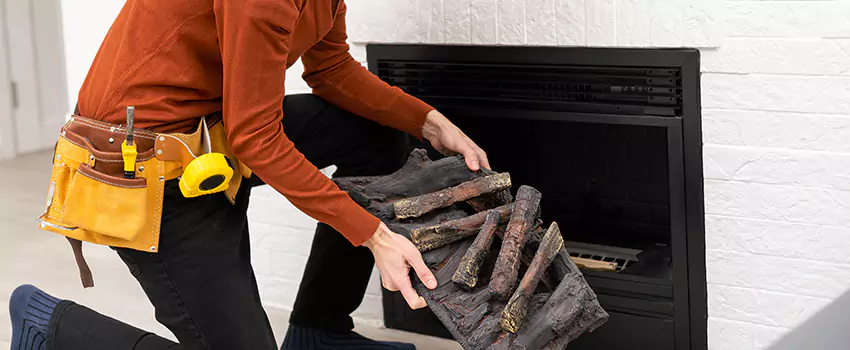 Chimney Creosote Cleaning Cost in Troy, Michigan