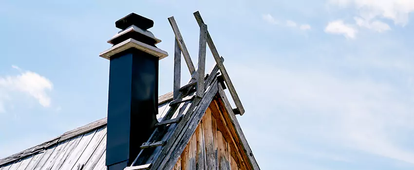 Chimney Creosote Cleaning in Troy, MI