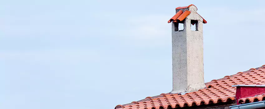 Chimney Pot Replacement in Troy, MI