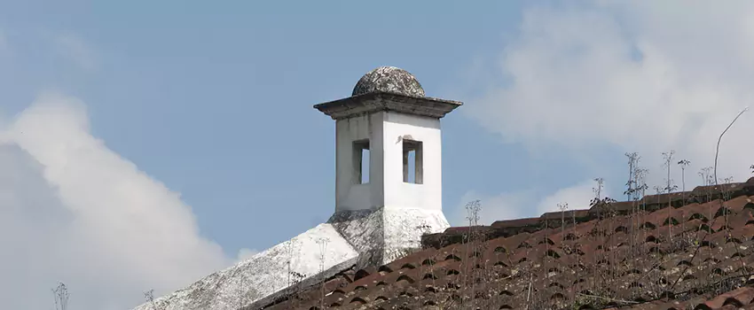 Cost To Rebuild A Chimney in Troy, MI