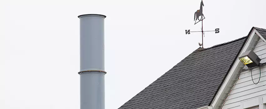 Chimney Inspection in Troy, MI