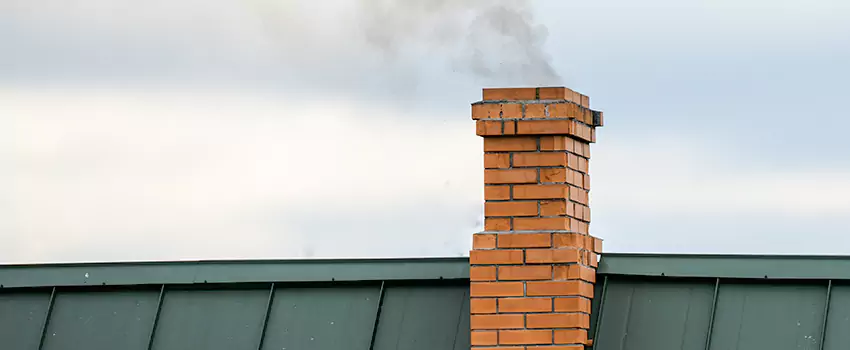 Chimney Soot Cleaning Cost in Troy, MI