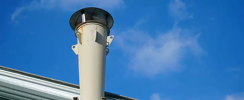 Chimney Spark Arrestor Requirements in Troy, MI