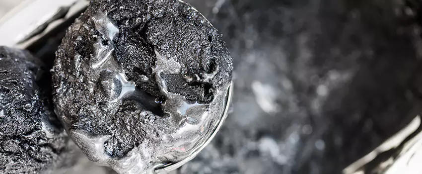 Clogged Dryer Vent Lint Cleaning in Troy, Michigan