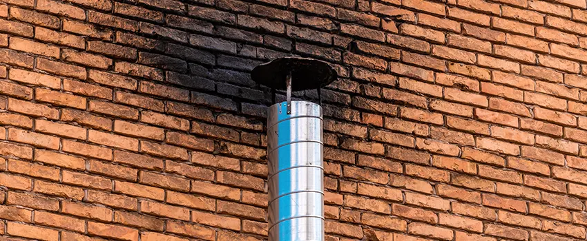 Diagnosing Commercial Chimney Problems in Troy, MI