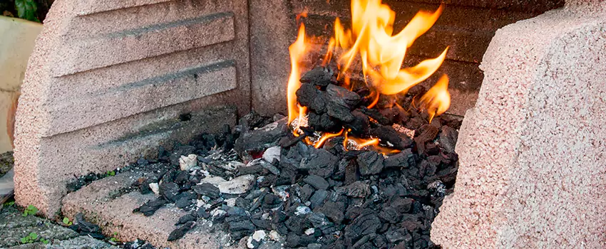 Remove Creosote From Brick in Troy, MI