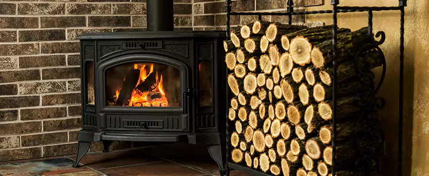 Drolet Fireplaces in Troy, Michigan