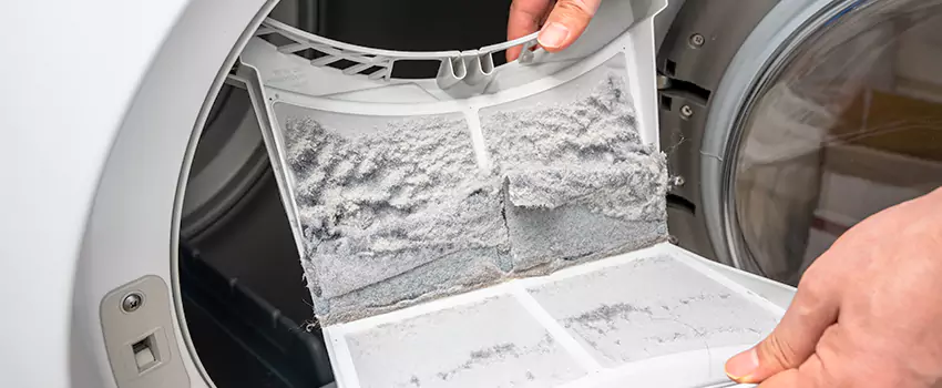Best Dryer Lint Removal Company in Troy, Michigan