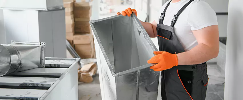 Benefits of Dryer Vent Inspection in Troy, MI