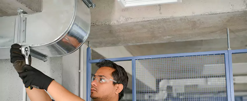 HVAC Ductwork Cleaning in Troy, MI
