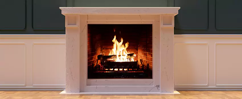 Empire Comfort Systems Fireplace Installation and Replacement in Troy, Michigan