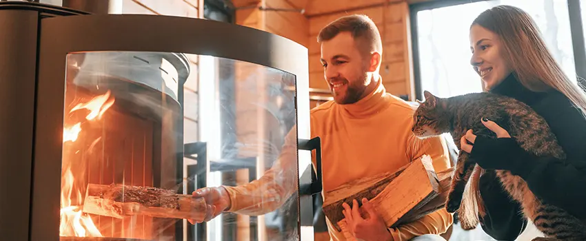 Fireplace Door Installation And Replacement Contractors in Troy, MI