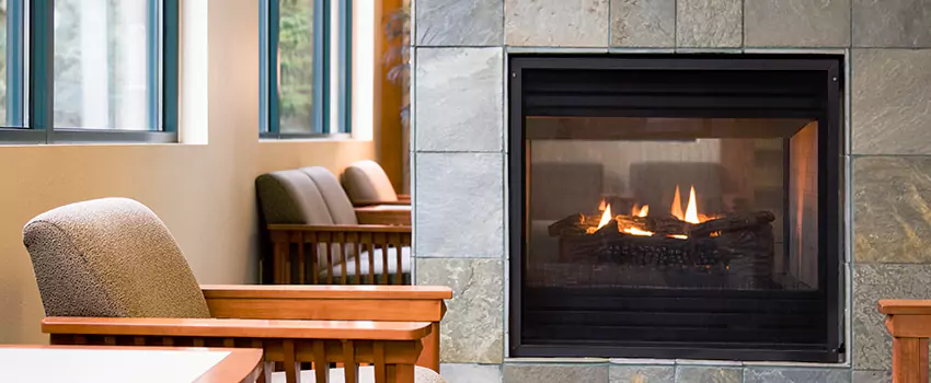 Fireplace Refacing in Troy, Michigan