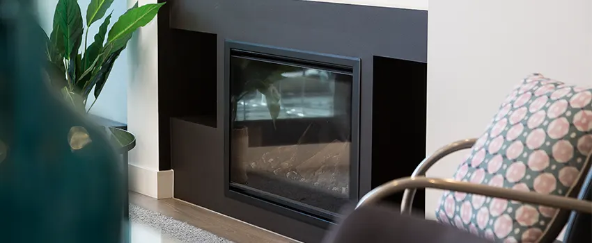 Welding Repairs for Fireplace Grate in Troy, MI