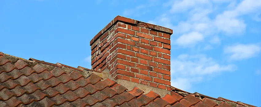 Flue Tiles Cracked Repair Services near Me in Troy, MI