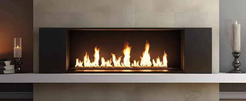 Vent Free Gas Fireplaces Repair Solutions in Troy, Michigan