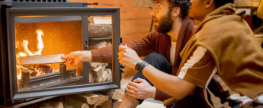 Benefits of Harman Stoves Fireplace in Troy, Michigan