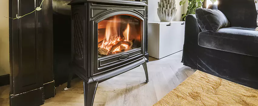 Cost of Hearthstone Stoves Fireplace Services in Troy, Michigan