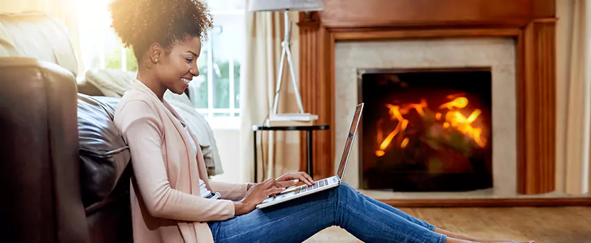 Cost-Effective Osburn Fireplace Installation and Repair in Troy, MI