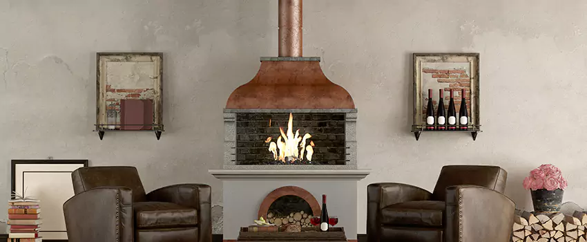 Benefits of Pacific Energy Fireplace in Troy, Michigan