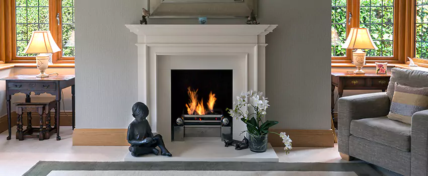 RSF Fireplaces Maintenance and Repair in Troy, Michigan