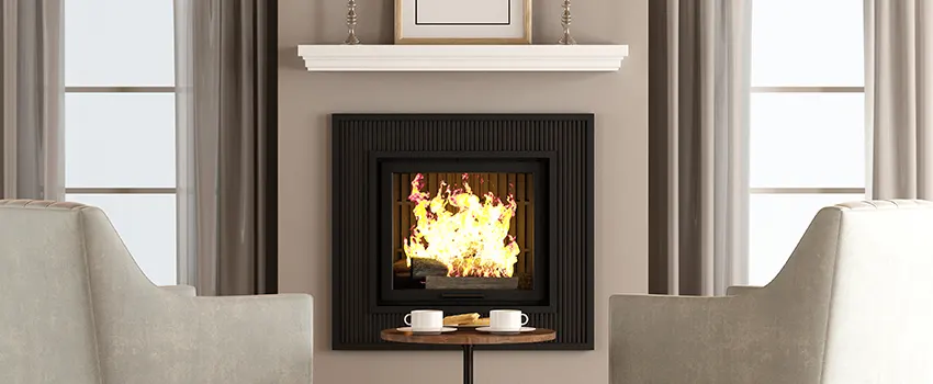 Superior Outdoor Fireplace Repair in Troy, MI