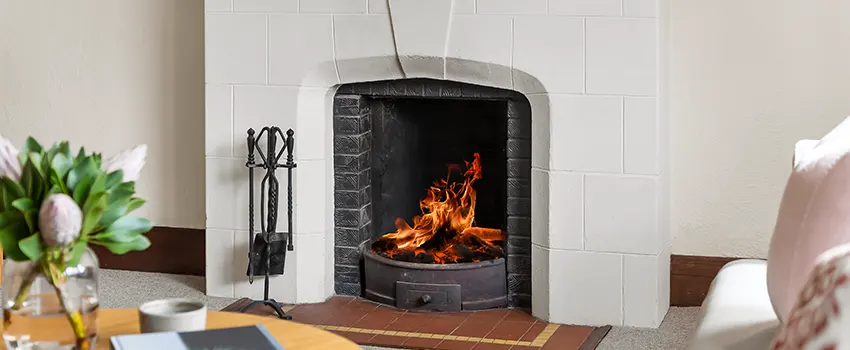 Valor Fireplaces and Stove Repair in Troy, MI