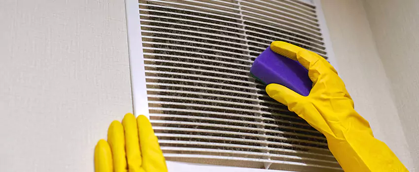 Vent Cleaning Company in Troy, MI