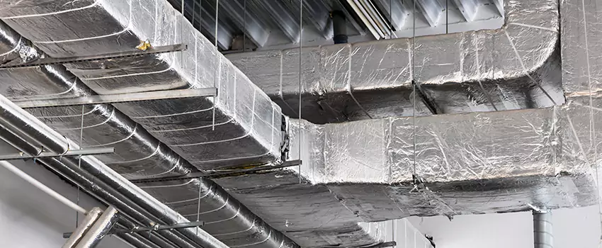 Vent Dust Cleaning Cost in Troy, MI