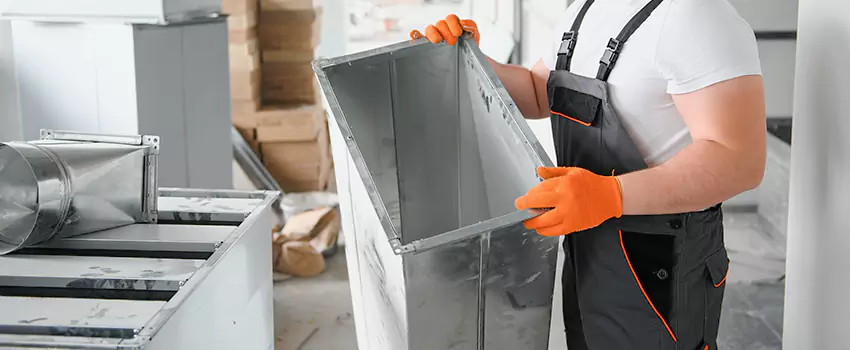 Ventilation Fan Cleaning Services in Troy, Michigan