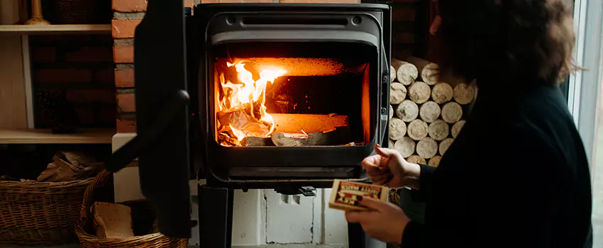 Key Features of Vermont Castings Fireplaces in Troy, MI