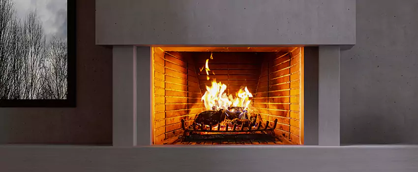 Indoor Wood Burning Furnace Repair and Installation in Troy, Michigan