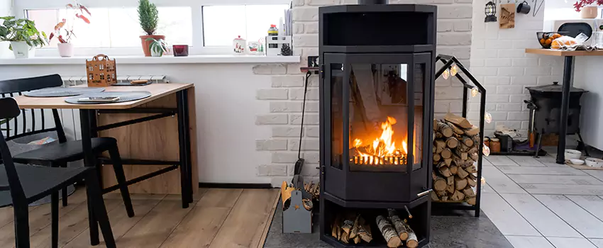 Wood Stove Firebox Installation Services in Troy, MI