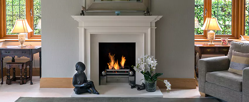 Astria Open-Hearth Wood Fireplaces Services in Troy, MI