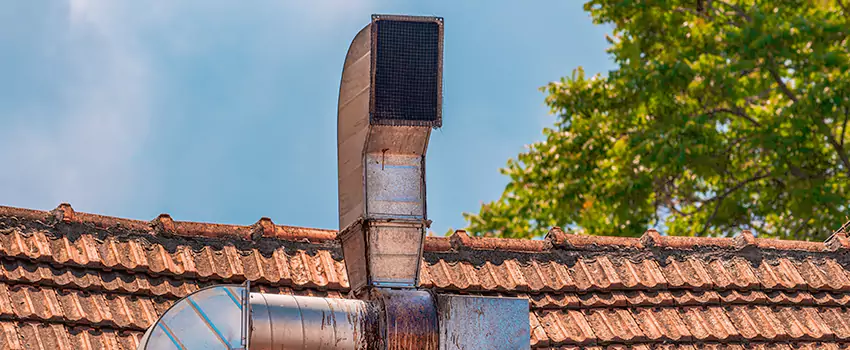 Chimney Cleaning Cost in Troy, Michigan