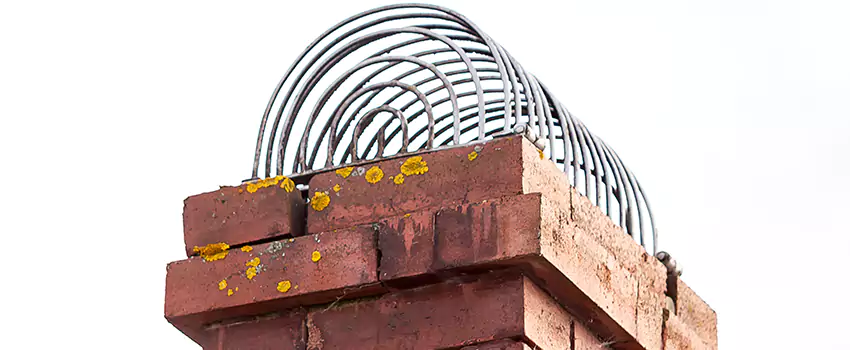 Chimney Crown Problems in Troy, Michigan