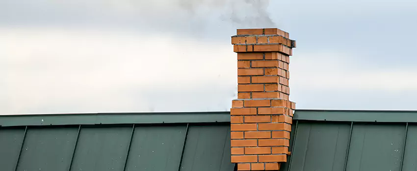 Chimney Installation Company in Troy, MI