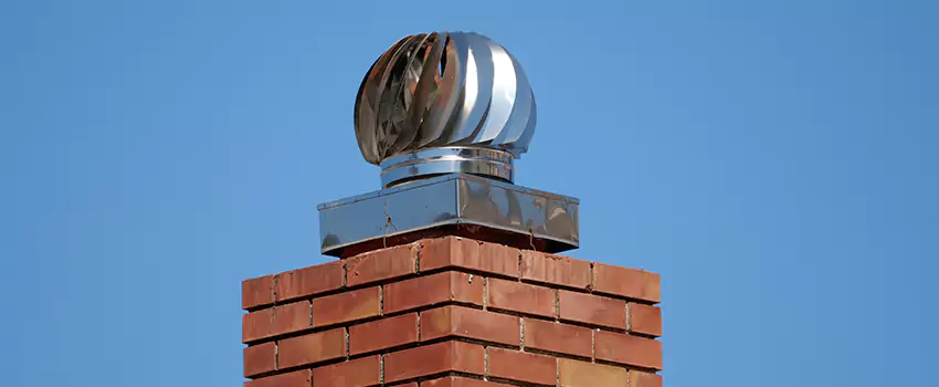Chimney Flue Rebuild Services in Troy, Michigan