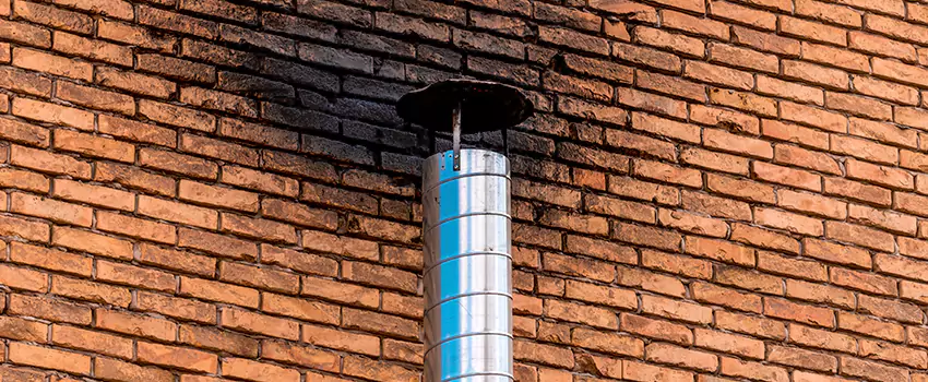 Chimney Design and Style Remodel Services in Troy, Michigan