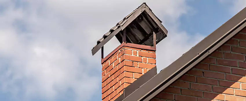 Chimney Saver Masonry Repair Contractor in Troy, Michigan