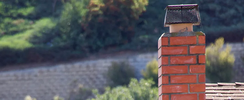 Chimney Tuckpointing And Masonry Restoration in Troy, MI