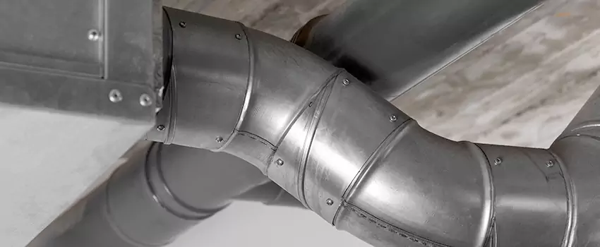 Dryer Vent Blockage Inspection in Troy, MI