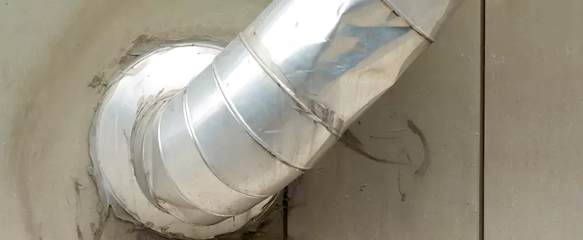 Dryer Vent Repair Process in Troy, MI