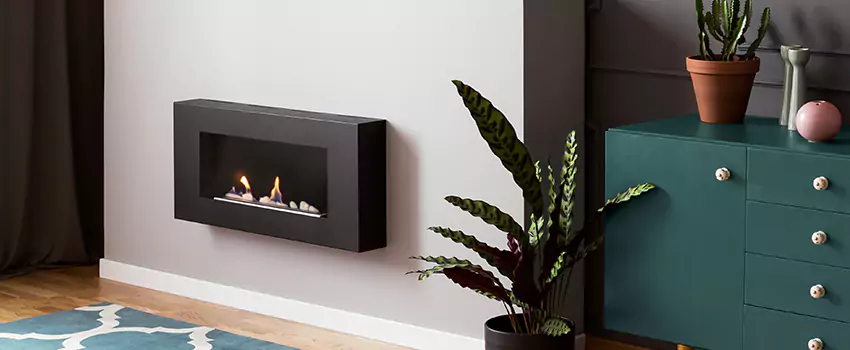 Cost of Ethanol Fireplace Repair And Installation Services in Troy, MI