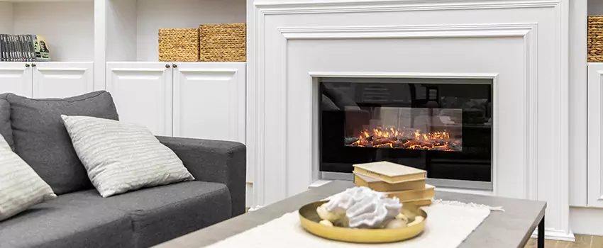 Professional Fireplace Maintenance Contractors in Troy, MI